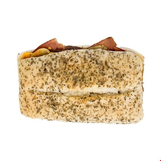 Tavuk Fajita Sandwich